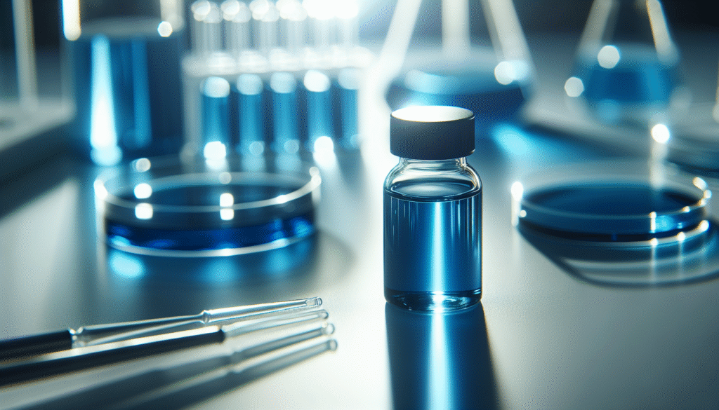Methylene Blue: A Trending Solution For Antimicrobial Resistance