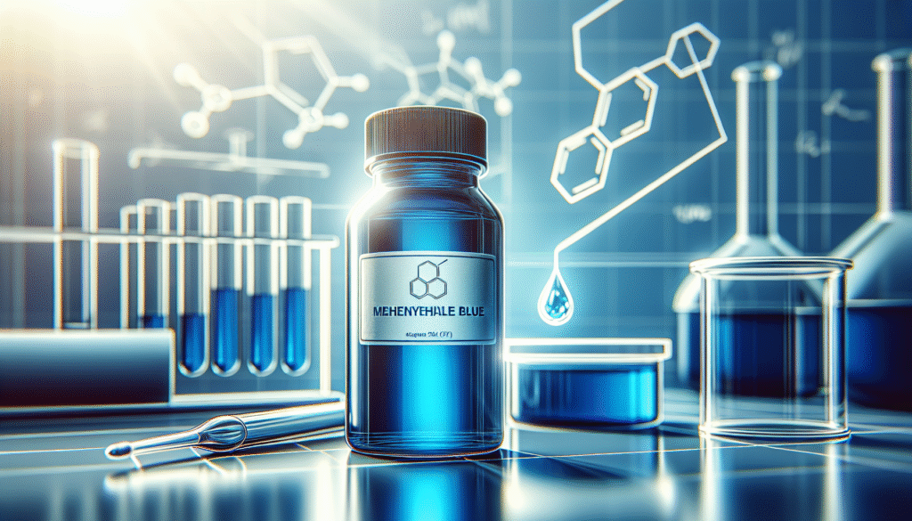 Methylene Blue: A Trending Solution For Antimicrobial Resistance