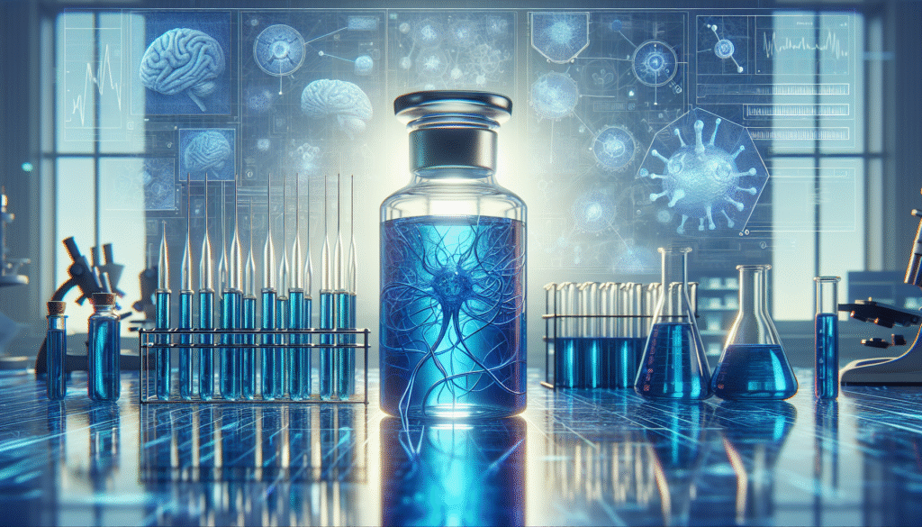 Methylene Blue And Alzheimers Disease: Recent Findings