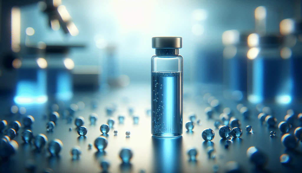 Methylene Blue And Its Applications In Biotechnology