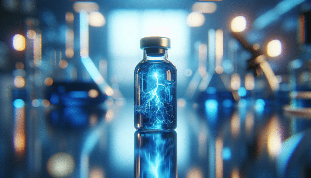Methylene Blue And Its Applications In Biotechnology