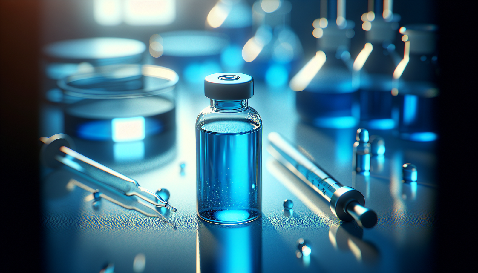 Methylene Blue And Its Applications In Scientific Research