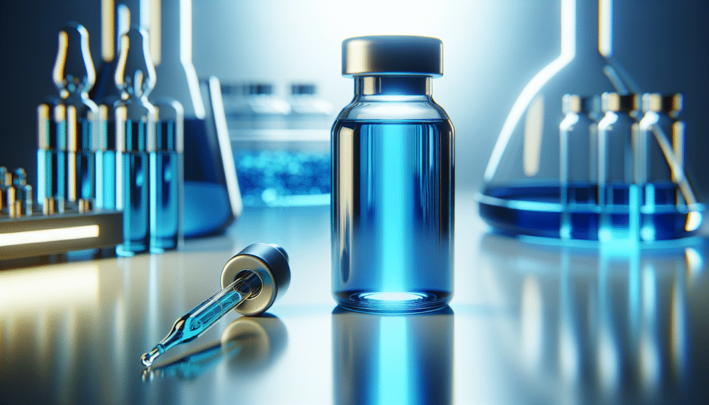 Methylene Blue And Its Applications In Scientific Research