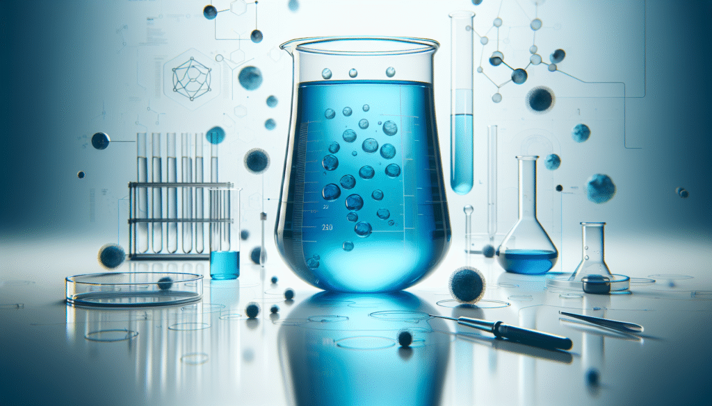 Methylene Blue And Its Effects On Microbial Health: Analyzing The Data