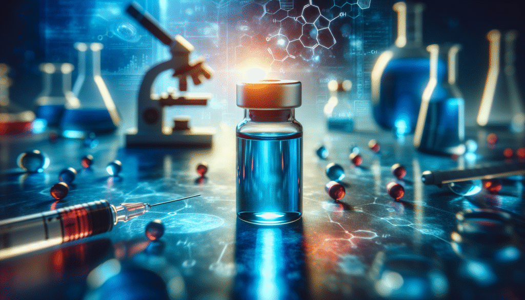 Methylene Blue And Its Impact On Bioethics In Research