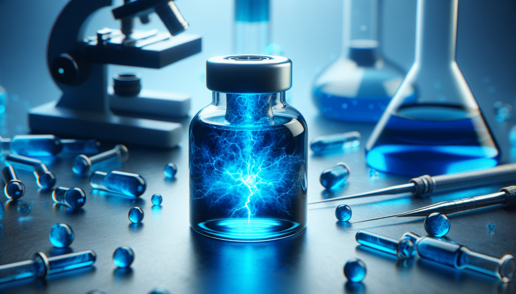 Methylene Blue And Its Impact On Bioethics In Research