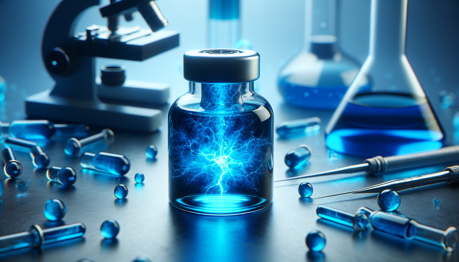 Methylene Blue And Its Impact On Bioethics In Research