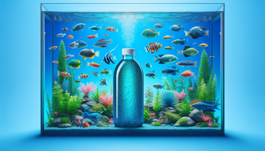 Methylene Blue And Its Impact On Fish Health In Aquariums
