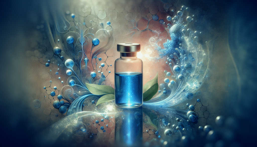 Methylene Blue And Its Role In Cellular Rejuvenation