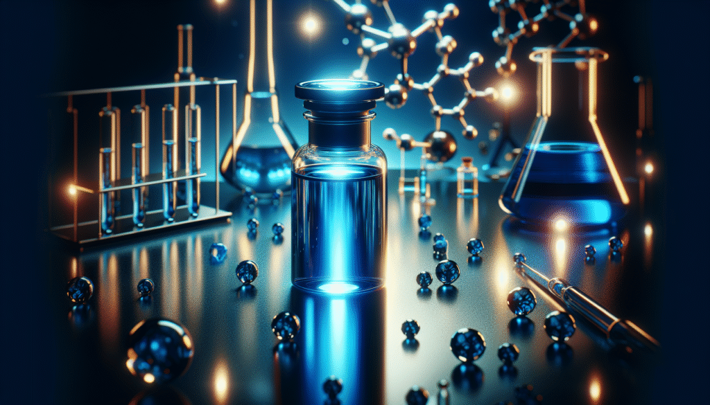 Methylene Blue And Its Role In Redox Chemistry: A Scientific Perspective
