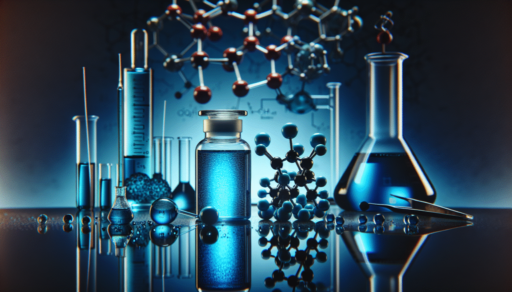 Methylene Blue And Its Role In Redox Chemistry: A Scientific Perspective