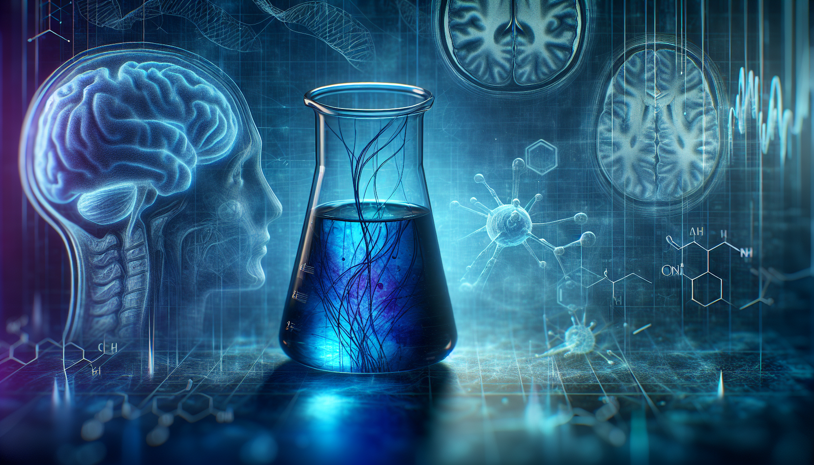 Methylene Blue And Neurodegenerative Diseases: Exploring Connections