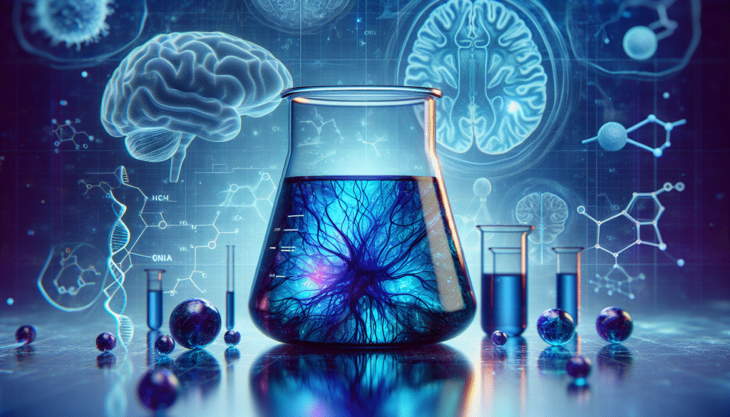 Methylene Blue And Neurodegenerative Diseases: Exploring Connections
