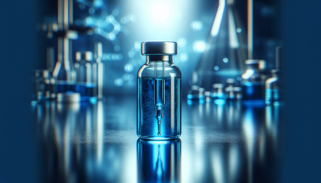Methylene Blue: Current Clinical Trials And Their Implications