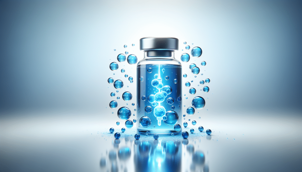 Methylene Blue For Antioxidant Support: A Complete Overview