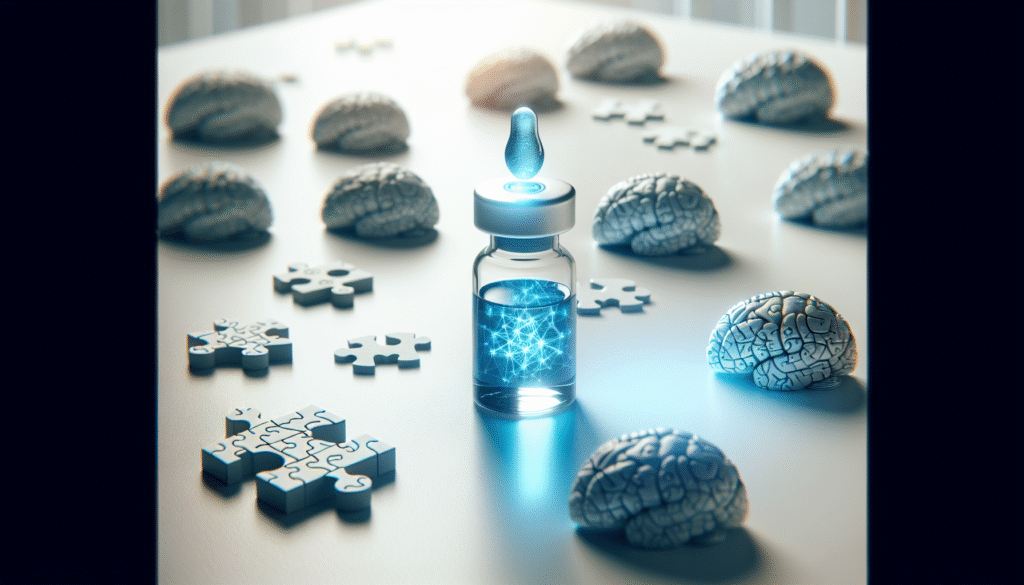 Methylene Blue For Cognitive Enhancement: What You Need To Know