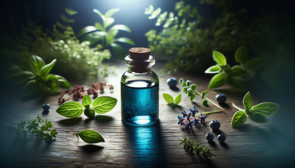 Methylene Blue For Home Remedies: What You Should Know