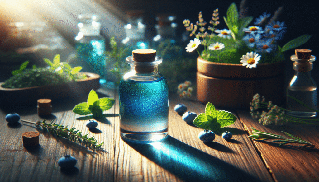 Methylene Blue For Home Remedies: What You Should Know