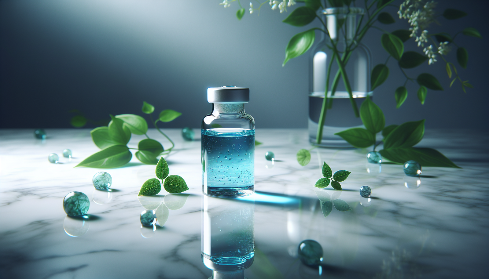 Methylene Blue For Skin Health: Benefits And Application Guide