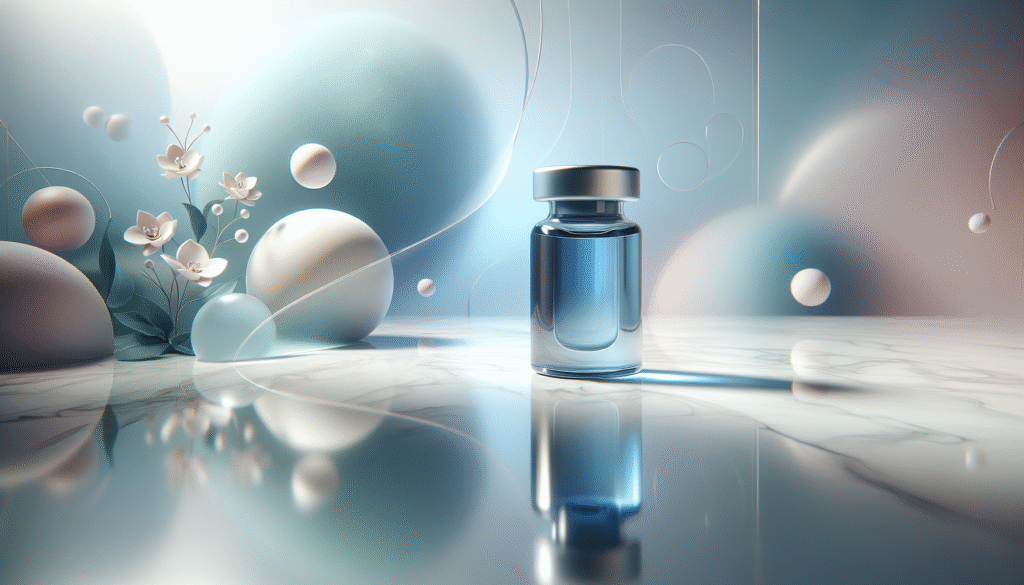 Methylene Blue In Aesthetic Medicine: Latest Applications