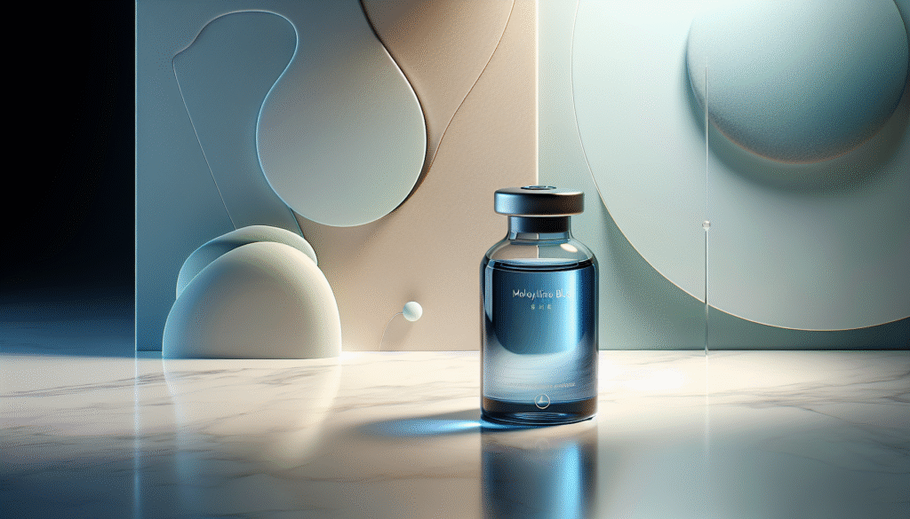 Methylene Blue In Aesthetic Medicine: Latest Applications