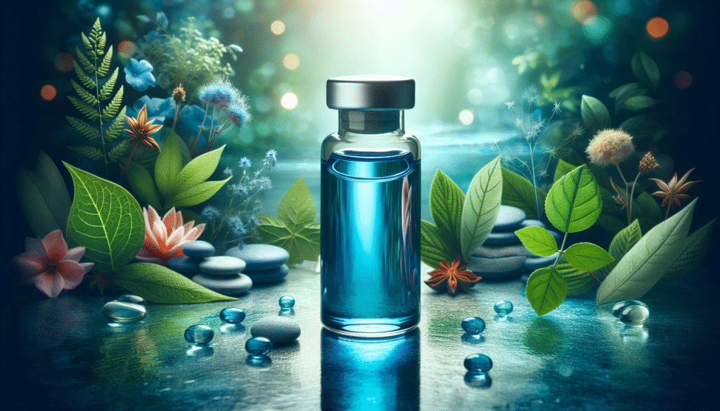 Methylene Blue In Alternative Medicine: Trends And Claims