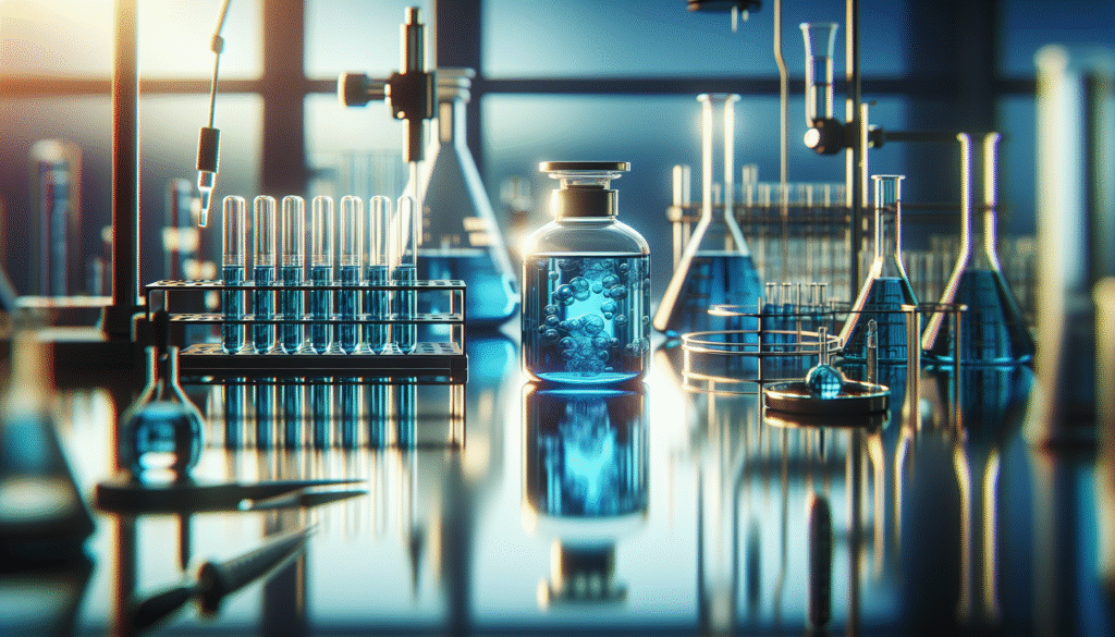 Methylene Blue In Animal Studies: What It Reveals