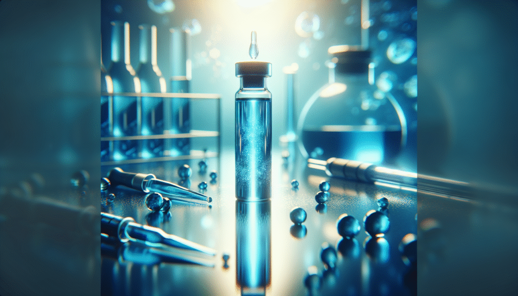 Methylene Blue In Animal Studies: What It Reveals
