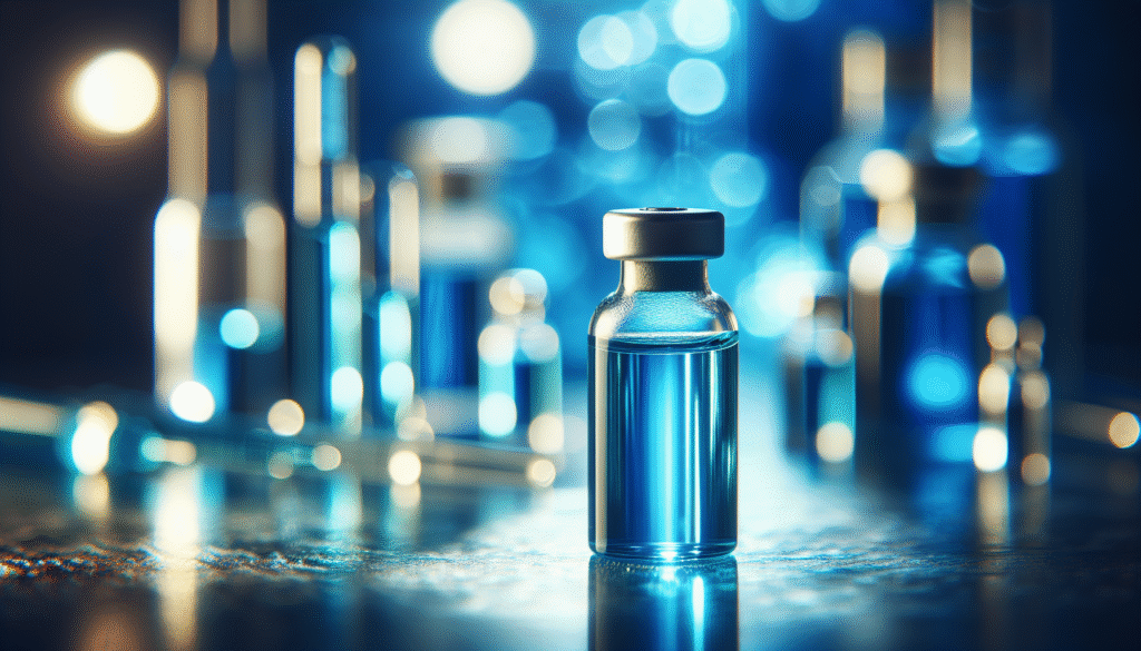 Methylene Blue In Animal Studies: What It Reveals