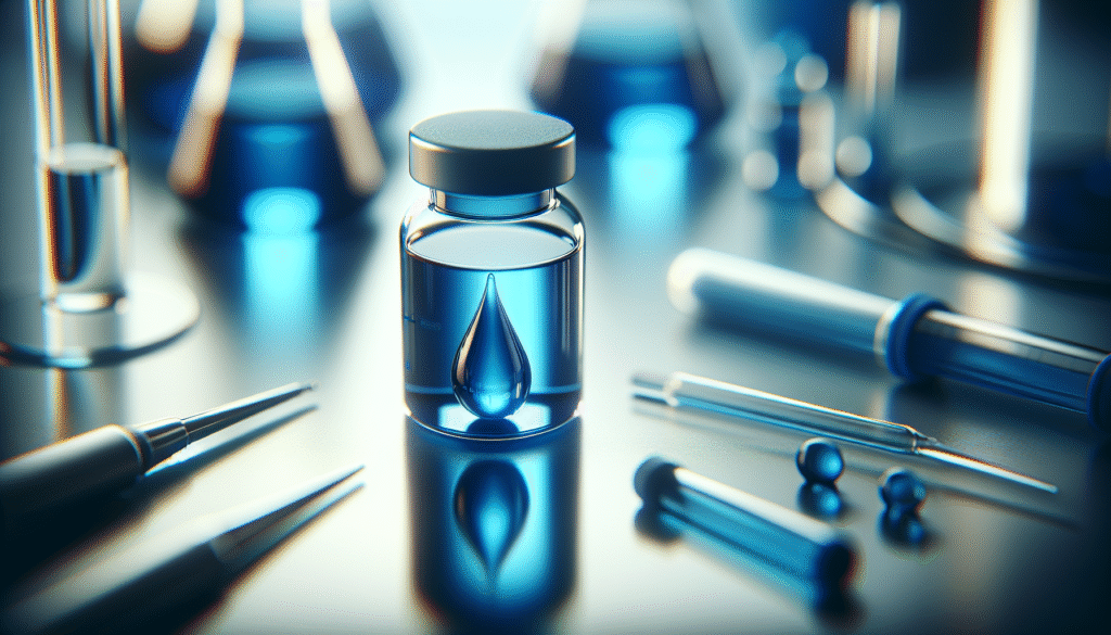 Methylene Blue In Research: Recent Advances