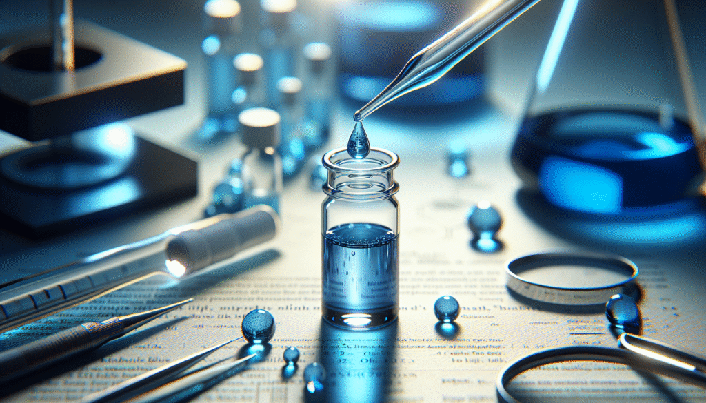 Methylene Blue In Research: Recent Advances