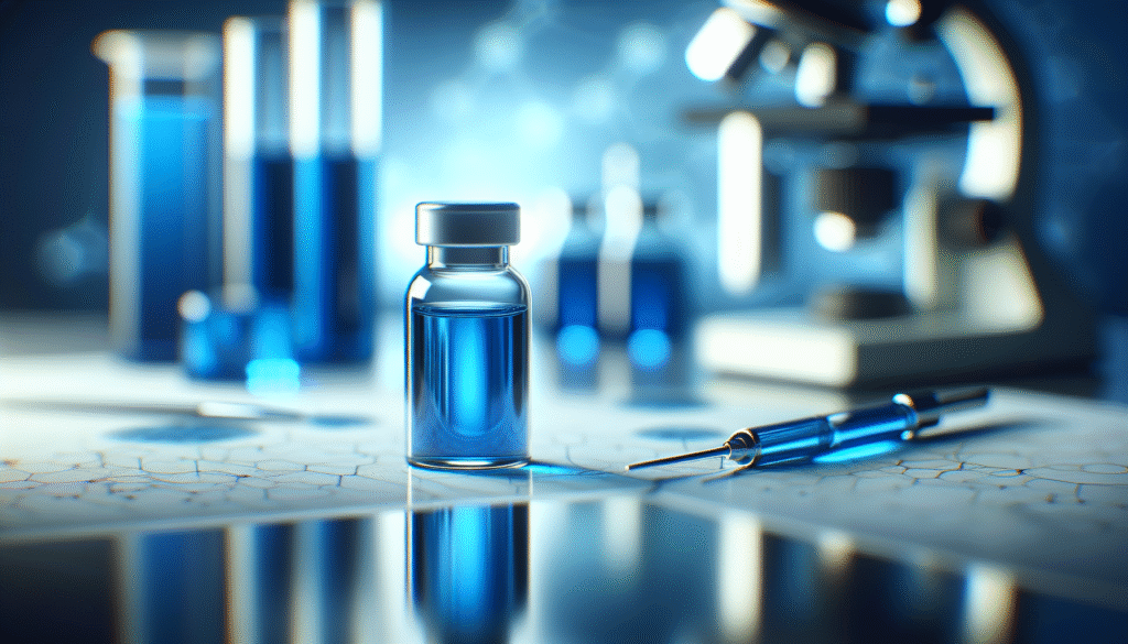 Methylene Blue In Research: Recent Advances