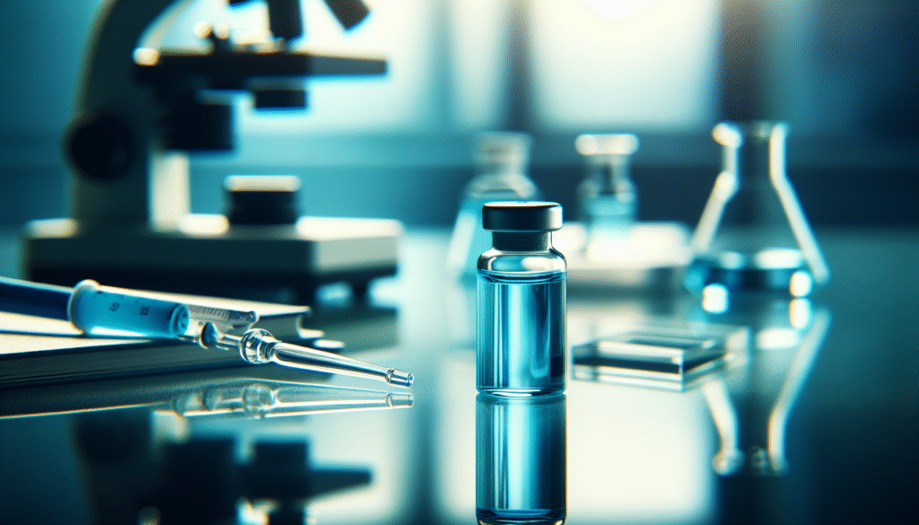 Methylene Blue In Research: Recent Advances
