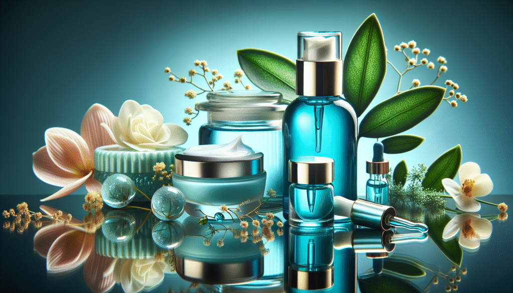 Methylene Blue: The New Face Of Anti-Aging Treatments