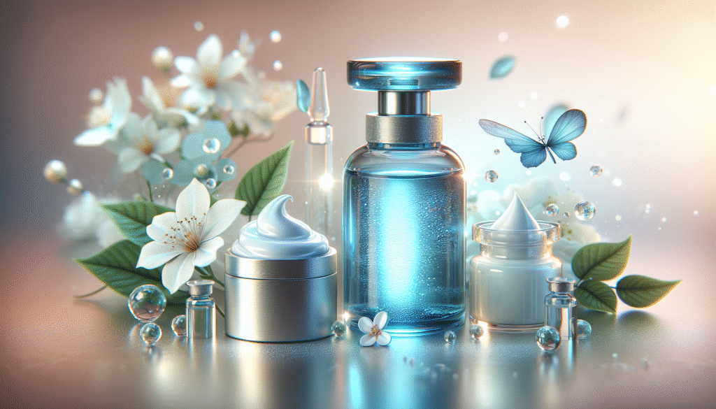 Methylene Blue: The New Face Of Anti-Aging Treatments