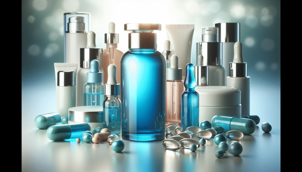 Methylene Blue Vs. Other Anti-Aging Treatments: A Comparative Analysis Methylene Blue Vs. Other Anti-Aging Treatments: A Comparative Analysis