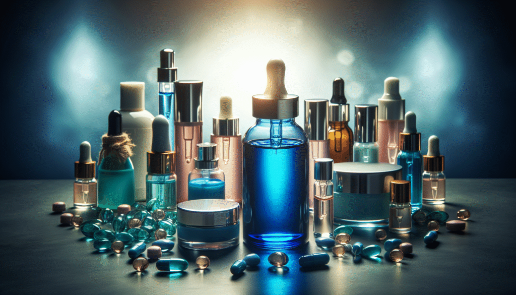 Methylene Blue Vs. Other Anti-Aging Treatments: A Comparative Analysis Methylene Blue Vs. Other Anti-Aging Treatments: A Comparative Analysis