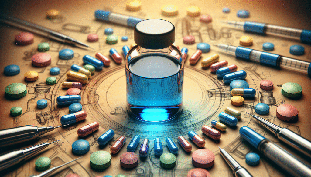 Methylene Blue Vs. Other Nootropics: Which Is More Effective?