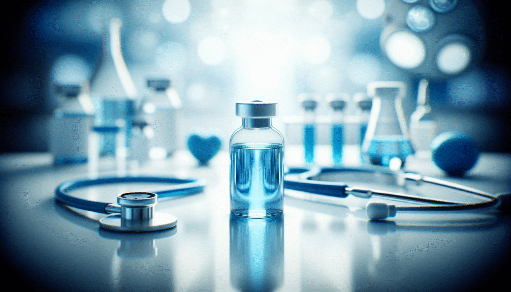 Most Popular Uses Of Methylene Blue In Modern Medicine