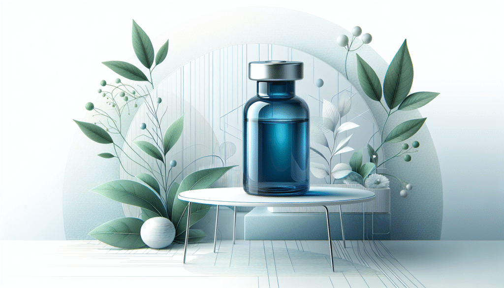 Success Stories: How Methylene Blue Changed Lives For Cognitive Health