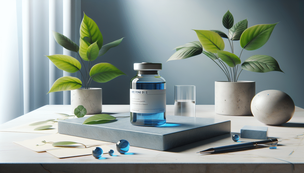 Success Stories: How Methylene Blue Changed Lives For Cognitive Health