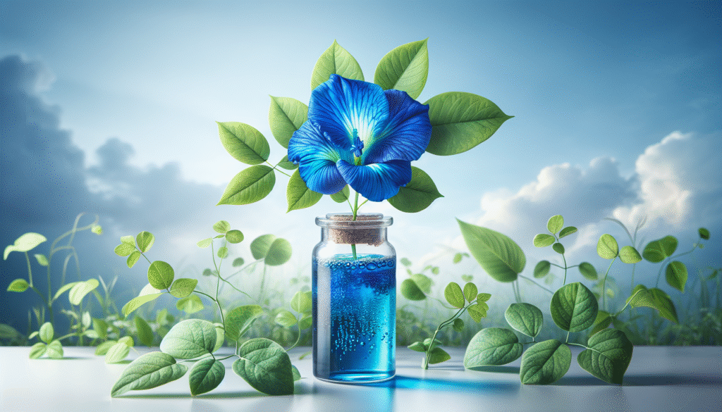 Sustainable Sources Of Methylene Blue: A Growing Trend