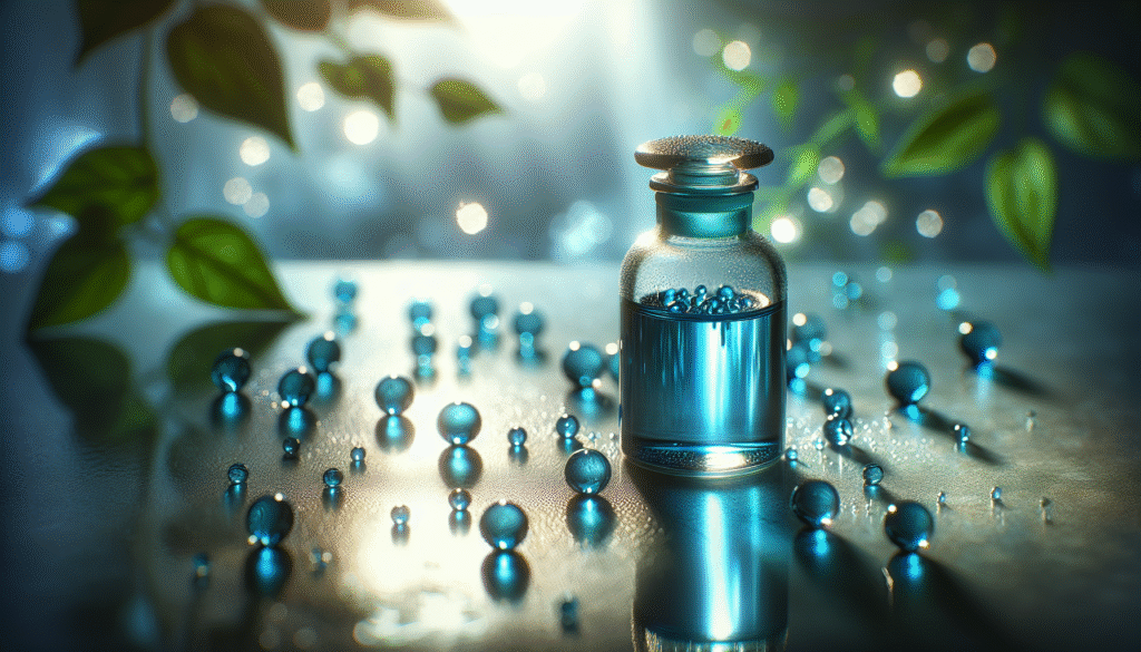 The Anti-Aging Benefits Of Methylene Blue: What You Need To Know