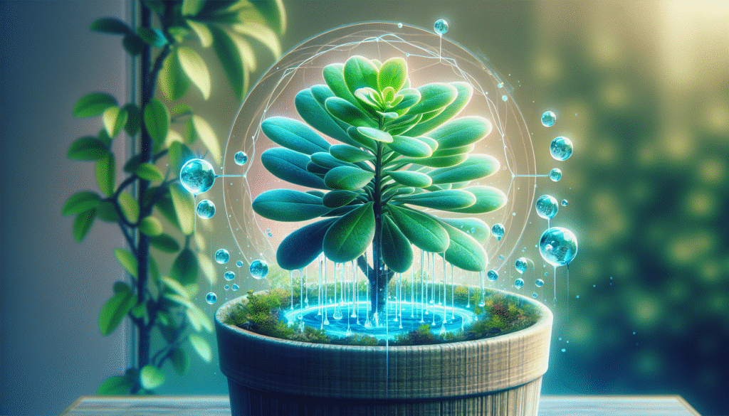 The Effect Of Methylene Blue On Plant Growth: An Overview
