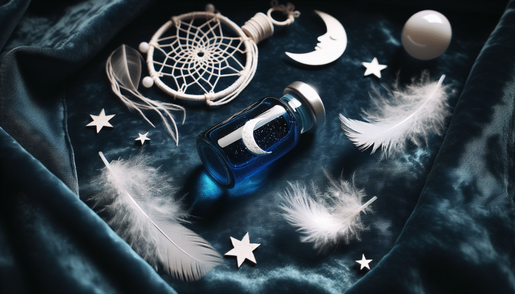 The Effects Of Methylene Blue On Sleep Patterns