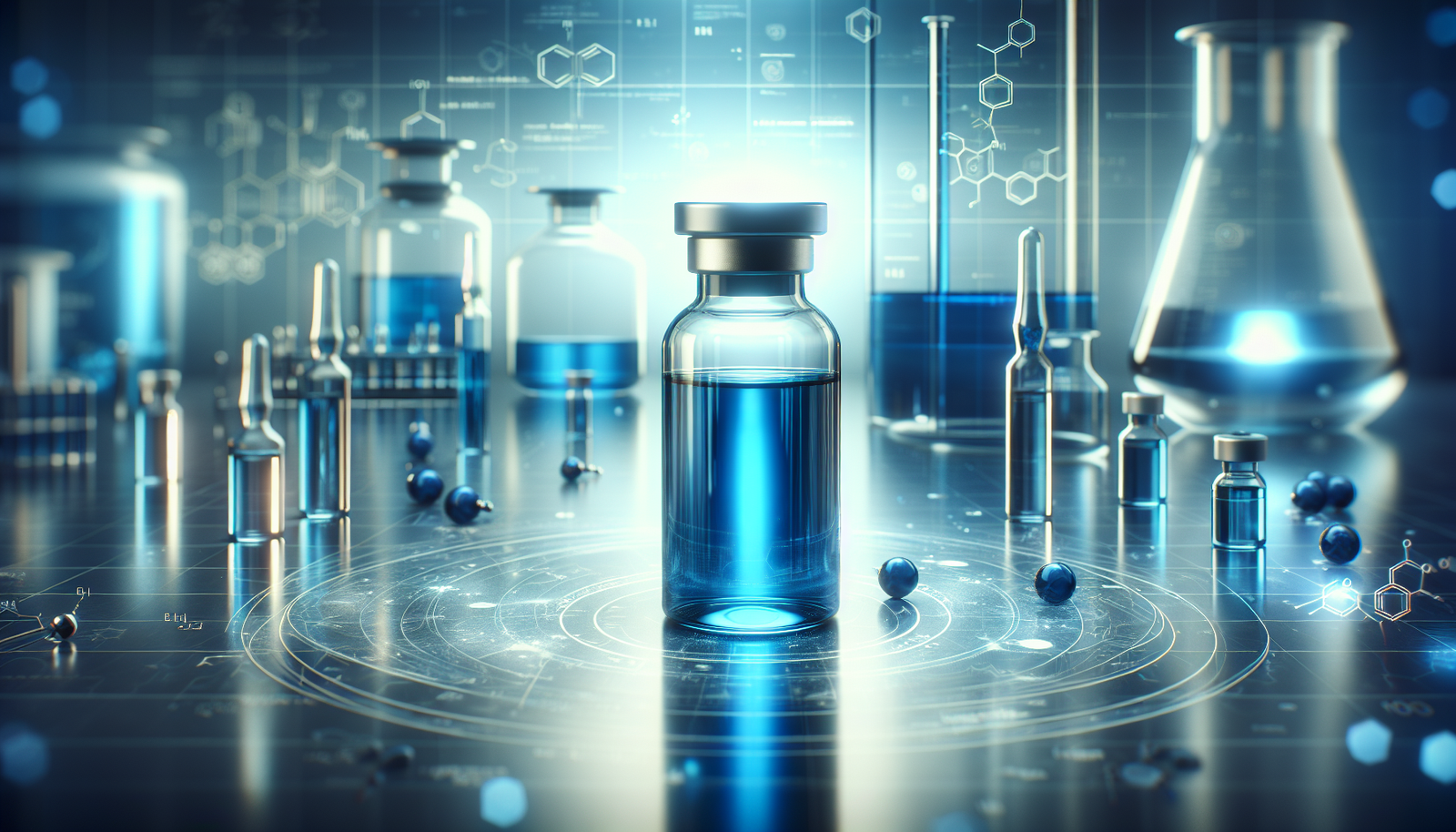 The Future Of Methylene Blue In Pharmaceuticals: What Experts Predict