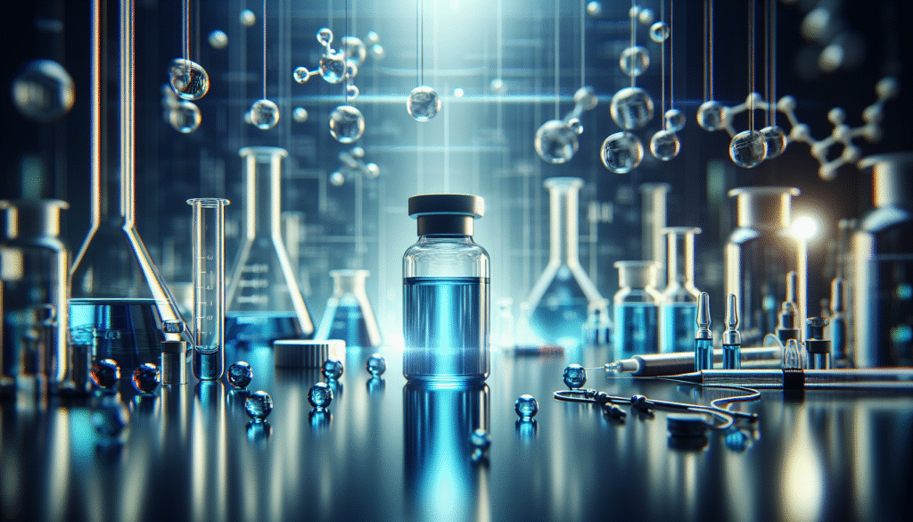 The Future Of Methylene Blue In Pharmaceuticals: What Experts Predict