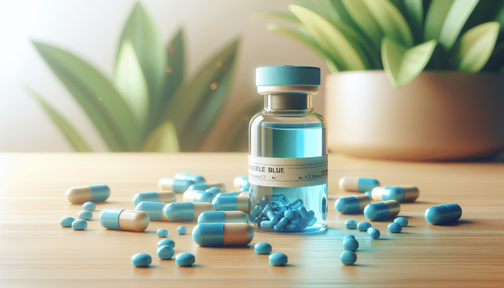 The Most Common Side Effects Of Methylene Blue And How To Avoid Them
