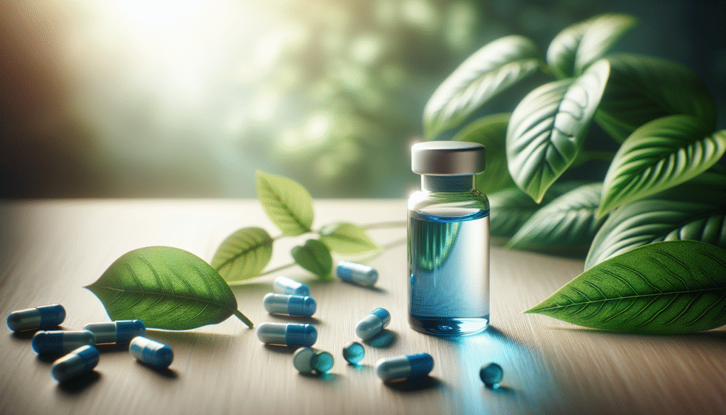 The Most Common Side Effects Of Methylene Blue And How To Avoid Them