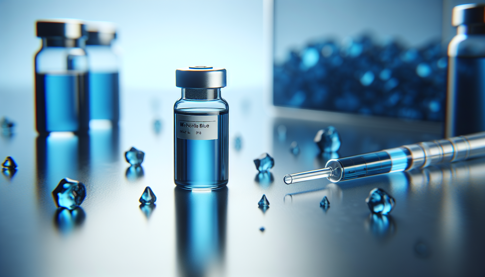 The Most Popular Methylene Blue Products On The Market